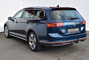 Volkswagen Passat 2.0TSi 200kW DSG 4x4 Alltrack LED Matrix - 4