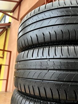 195/55 R16 letné pneumatiky 4 kusy - 4