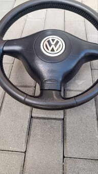 Vw golf 4 bora passat sharan volant - 4