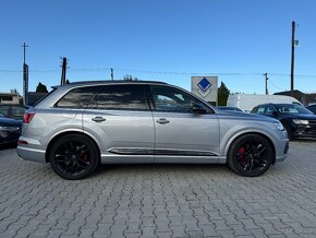 Audi SQ7 V8T 435 PS - 4