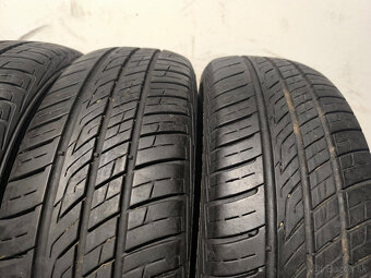 195/65 R15 Letné pneumatiky Barum Brillantis 4 kusy - 4