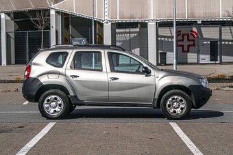 Dacia Duster 1.6 16V 4x2 Access - 4