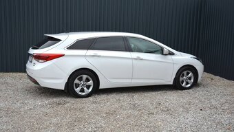 Hyundai i40 CW 1.70 CRDi Automat - 4