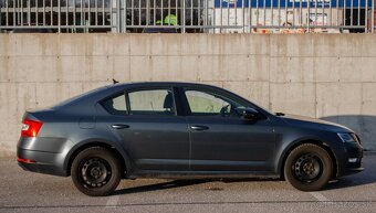 Škoda Octavia 1.5 TSI Ambition - 4