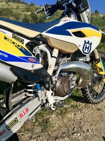 Husqvarna TE300 2-takt r.2015 - 4