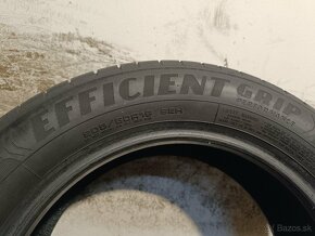 205/60 R16 Letné pneumatiky Goodyear EfficientGrip 2 kusy - 4