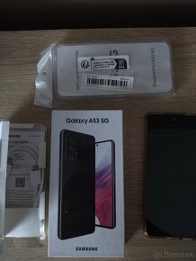 GALAXY A53 5G - 4