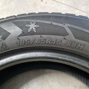 Zimné pneumatiky 185/65 R15 SAILUN DOT2818 - 4