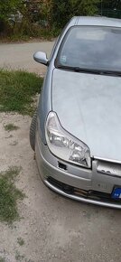 Citroen C5 1.6 HDI - 4