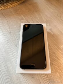 Apple iPhone 6 (32GB) Space Grey - 100% batéria originál - 4