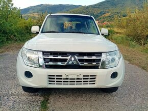 Mitsubishi Pajero 3.2 DID MODEL 2013 FECLIFT - - 4