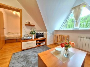 HALO reality - Predaj, apartmán Donovaly, Apartmánový dom HO - 4