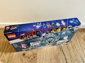 LEGO® Movie 70837 Ligotavé a lesklé kúpele - 4