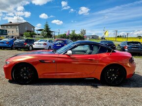 BMW Z4 3,5 is,sDrive 250KW - 4