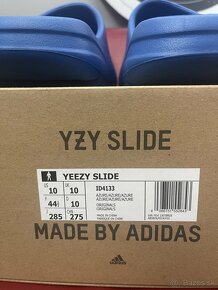 ADIDAS YEEZY SLIDE 44,5 - 4