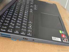 Lenovo IdeaPad Gaming 3 16ARH7 - 4