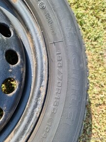 5x112 195/70r15 - 4