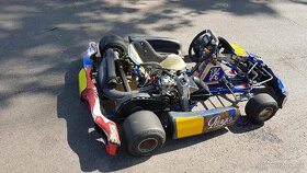 Motokara Rotax Max 28ps - 4