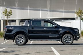 Ford Ranger 3.2 TDCi Duratorq 4x4 DoubleCab WildTrak A/T - 4