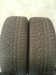 Predam ALU 5x112 R18 7J ET43 Original AUDI VOLKSWAGEN TIGUAN - 4