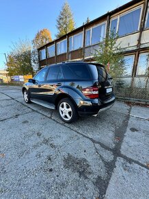 Mercedes ML 420D - 4