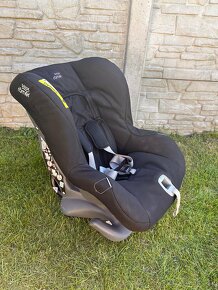 Autosedačka Britax Römer First Class Cosmos Black - 4