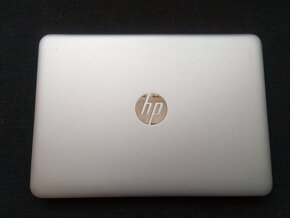 HP elitebook 725 G4 , AMD A10 quad core ,8gb ram , ssd + hdd - 4