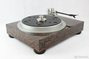 Gramofón PIONEER PL-50LII - 4