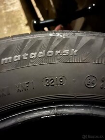 205/60R16 96H XL Matador sibir snow - 4