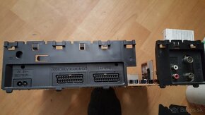 Predám elektroniku vhs panasonic nv fj 628. - 4