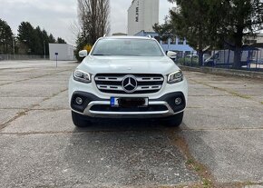 X 250d 4MATIC - 4