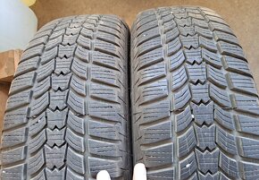 205/60 R16 zimne - 4