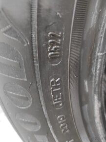 GoodYear 195/55 R16 91V - 4