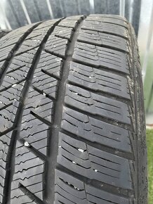 zimne pneumatiky  BARUM POLARIS 5 225/40 R18 - 4