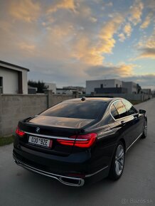 BMW 730d xDrive - 4