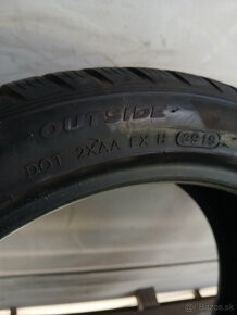 Zimné pneumatiky 205/45R17 88V - 4