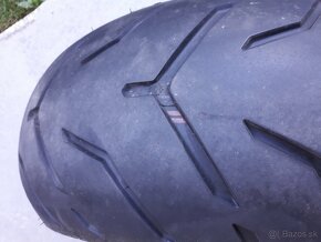 Harley Davidson 240/40 R18 - 4