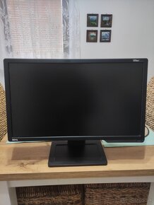 Herny monitor benq xl2411 - 4