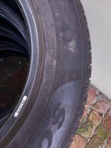 Zimne pneumatiky Pirelli 215/65/r17 - 4