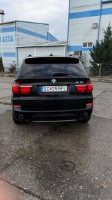 BMW X5 xDrive30d - 4