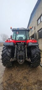 Massey Ferguson 7726 S Dyna 6 - 4