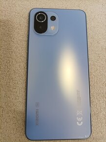 Xiaomi 11 Lite 5G NE - 4