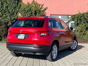 Kodiaq Facelift 2.0 TDI 147kW DSG 4x4 SPORTLINE°ODPOČET DPH° - 4