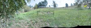 HALO reality - Predaj, pozemok pre rodinný dom   1158 m2 Hri - 4