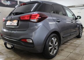 Hyundai i20 1.2i Cool - 4