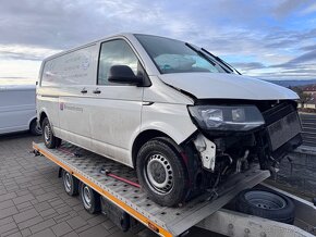 Vw T6 - 4