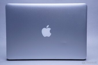 ZÁRUKA/Macbook Pro13.3"/I5 2.7GHZ/8GBRAM/250GB SSD/CZ/Bate - 4