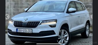 - Škoda Karoq 1.6TDi, DSG 7, r.v 2018, 128 tis. km. Full LED - 4