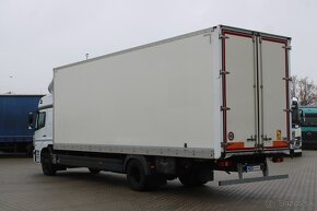 Mercedes-Benz ATEGO 1527, EURO 6, KAMERA, PNEU 80% - 4