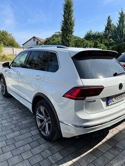 Volkswagen Tiguan 2.0 TDI 4MOTION 2017 - 4